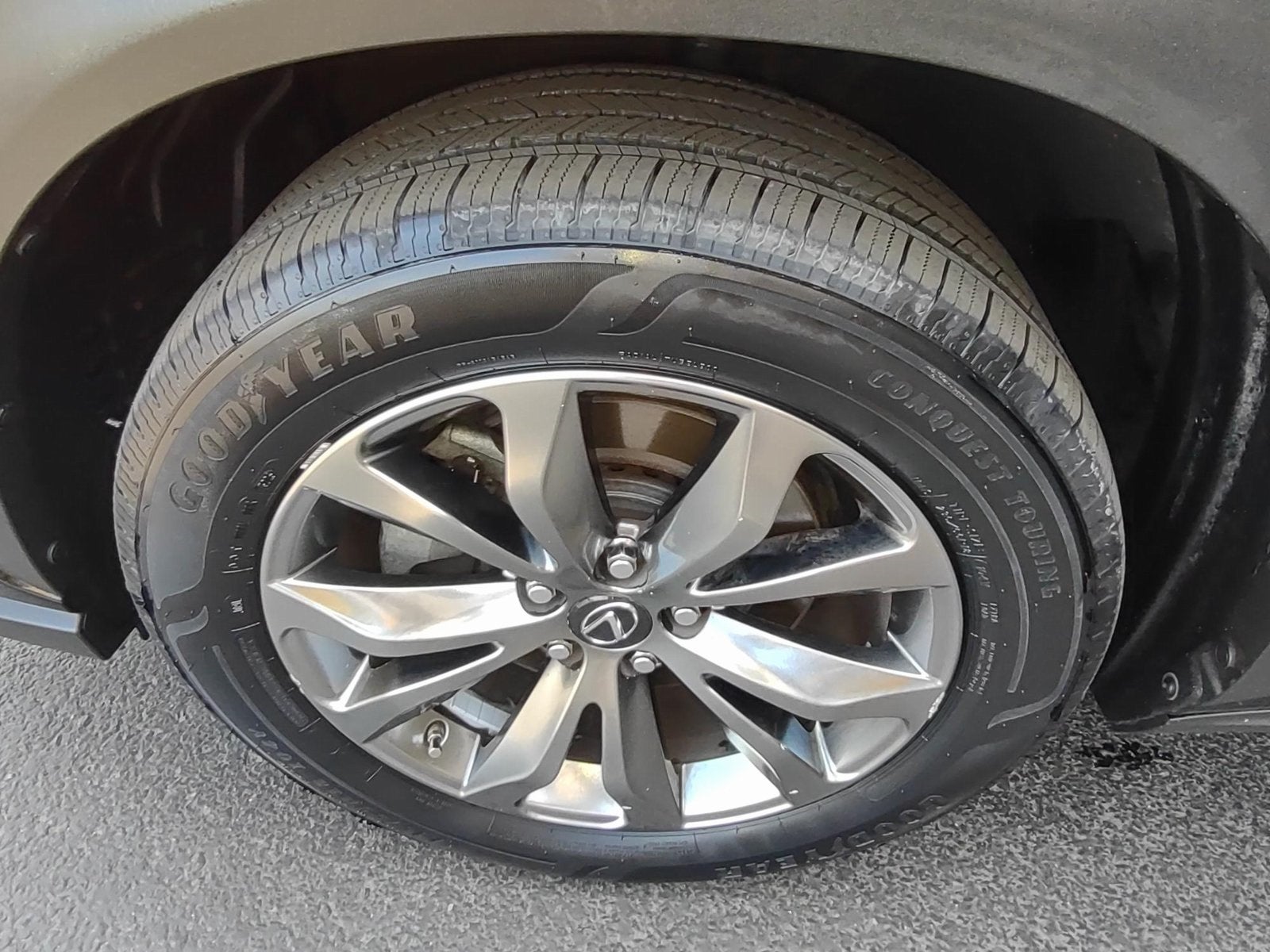 2019 Lexus NX 300 F Sport