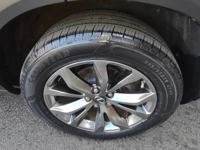 2019 Lexus NX 300 F Sport