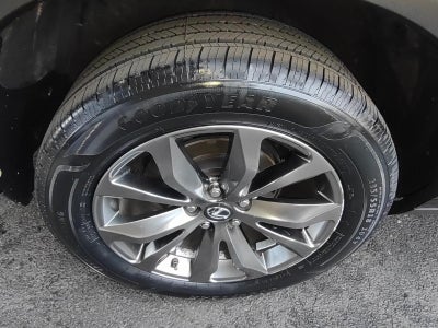 2019 Lexus NX 300 F Sport