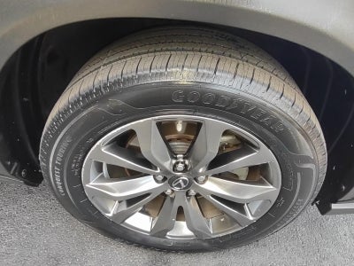 2019 Lexus NX 300 F Sport