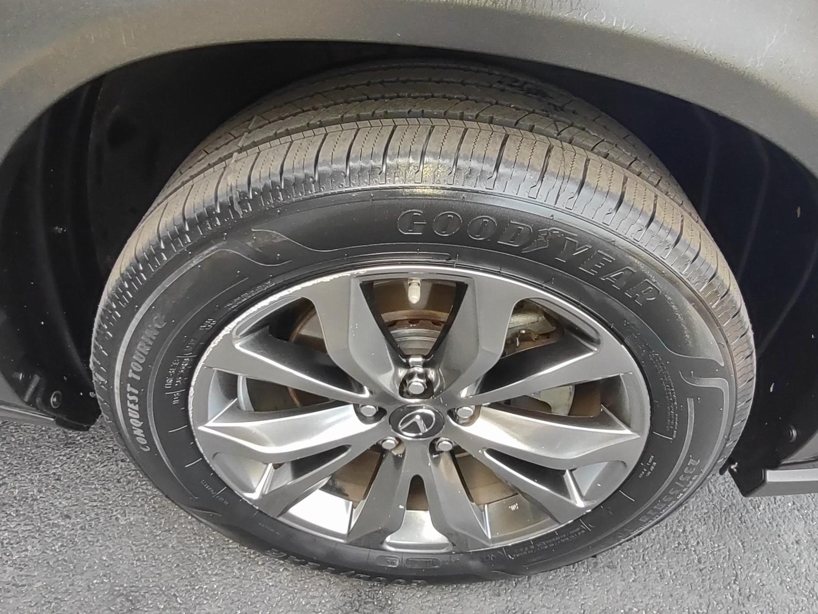 2019 Lexus NX 300 F Sport