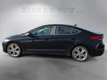 2018 Hyundai Elantra Limited