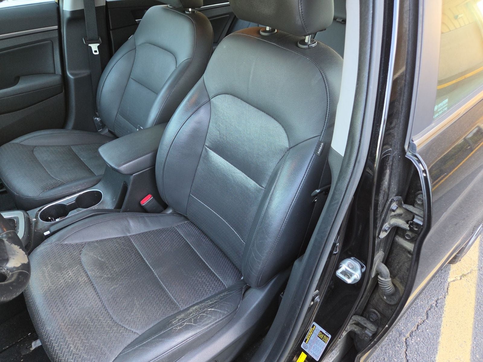 2018 Hyundai Elantra Limited