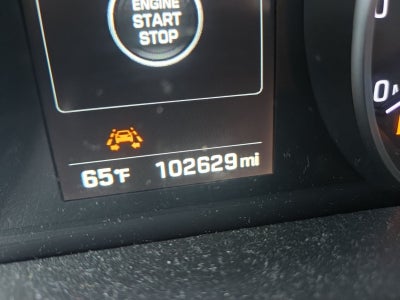 2018 Hyundai Elantra Limited