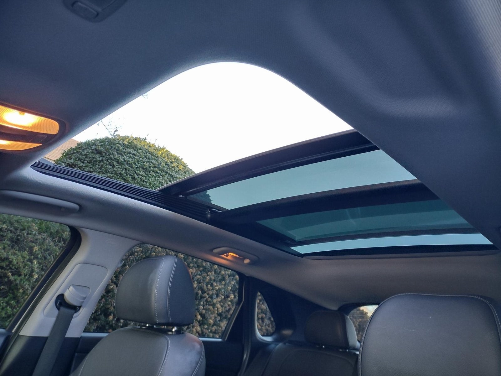 2019 Hyundai Elantra GT Base