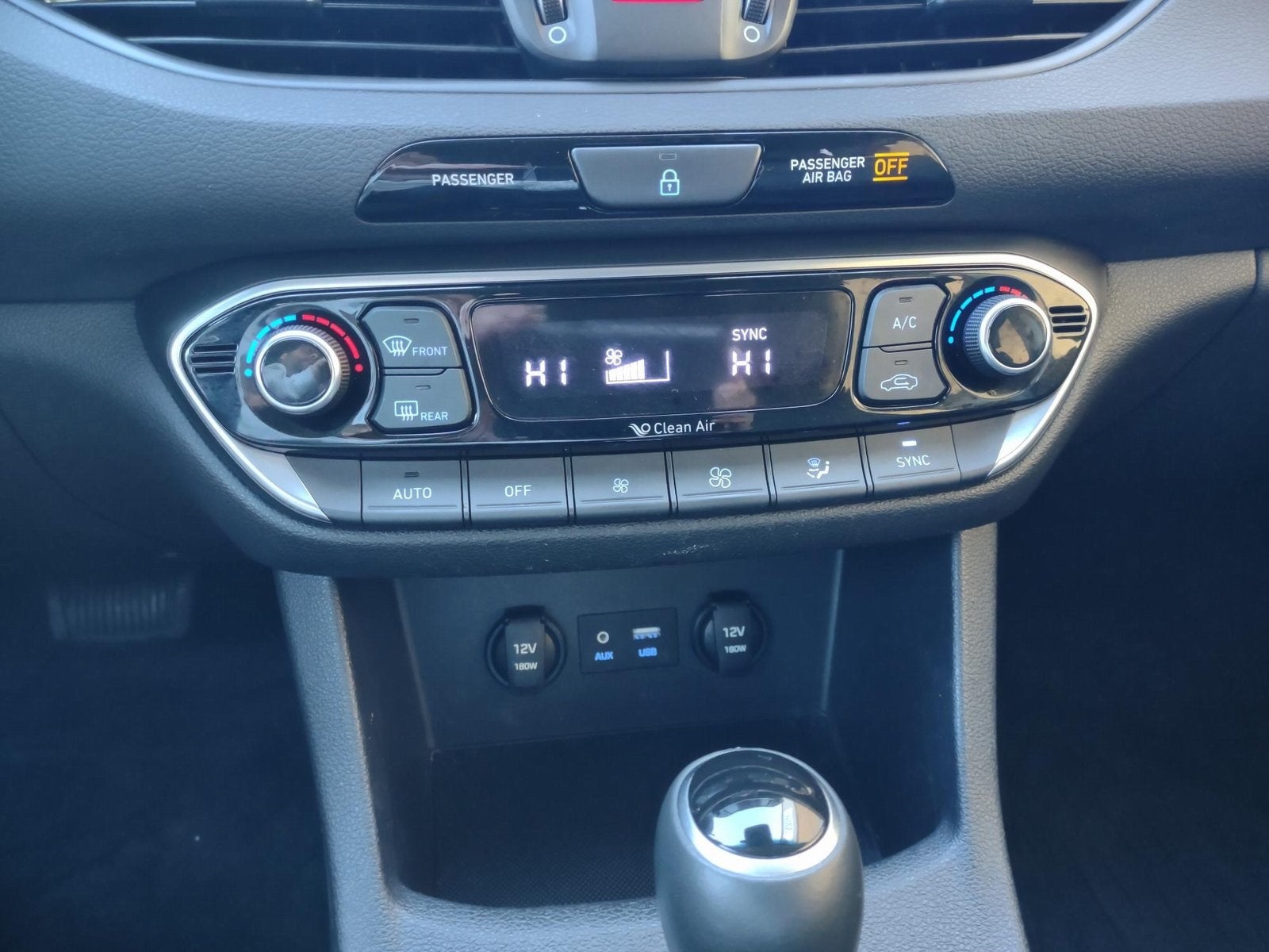 2019 Hyundai Elantra GT Base