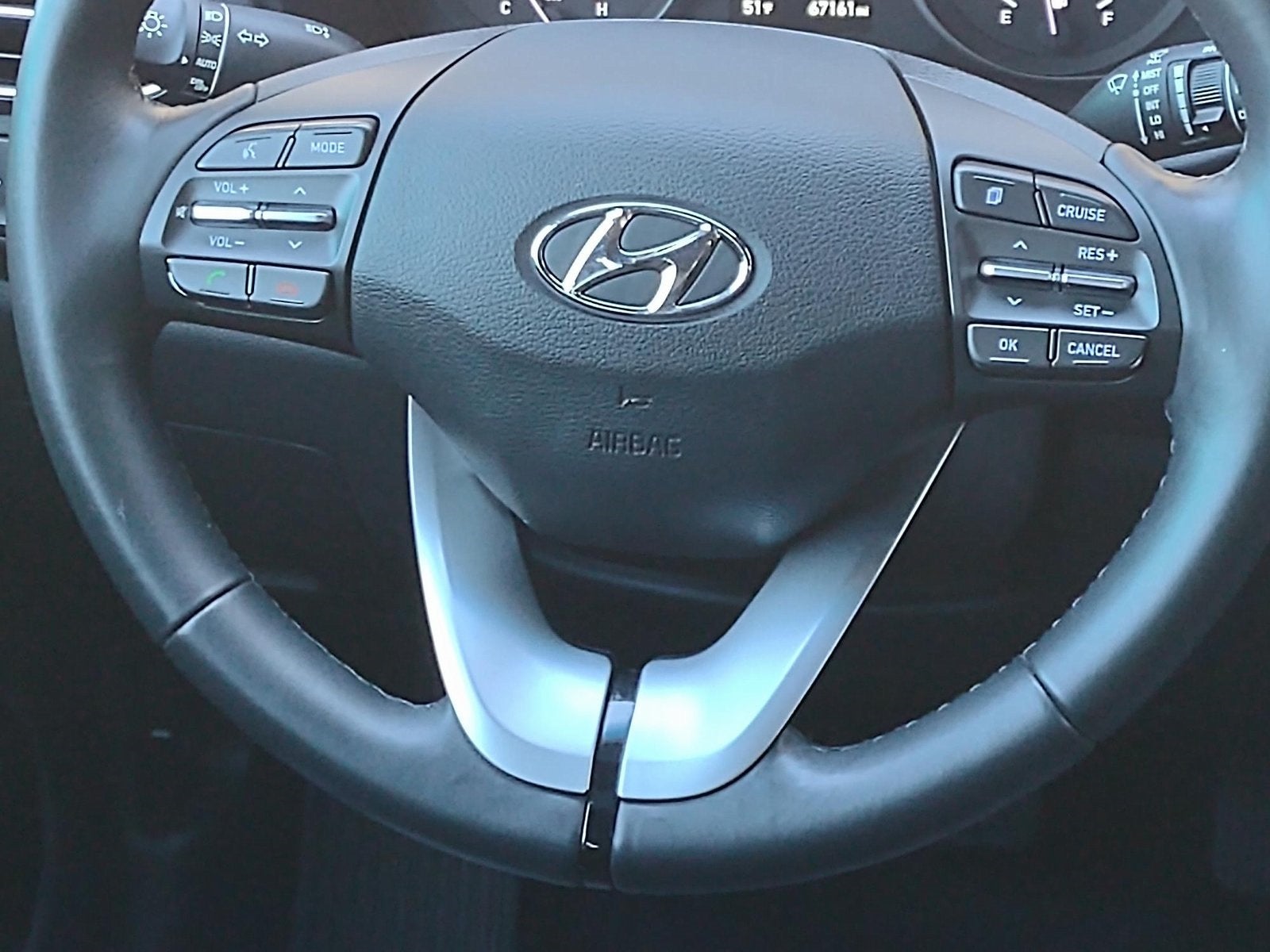 2019 Hyundai Elantra GT Base