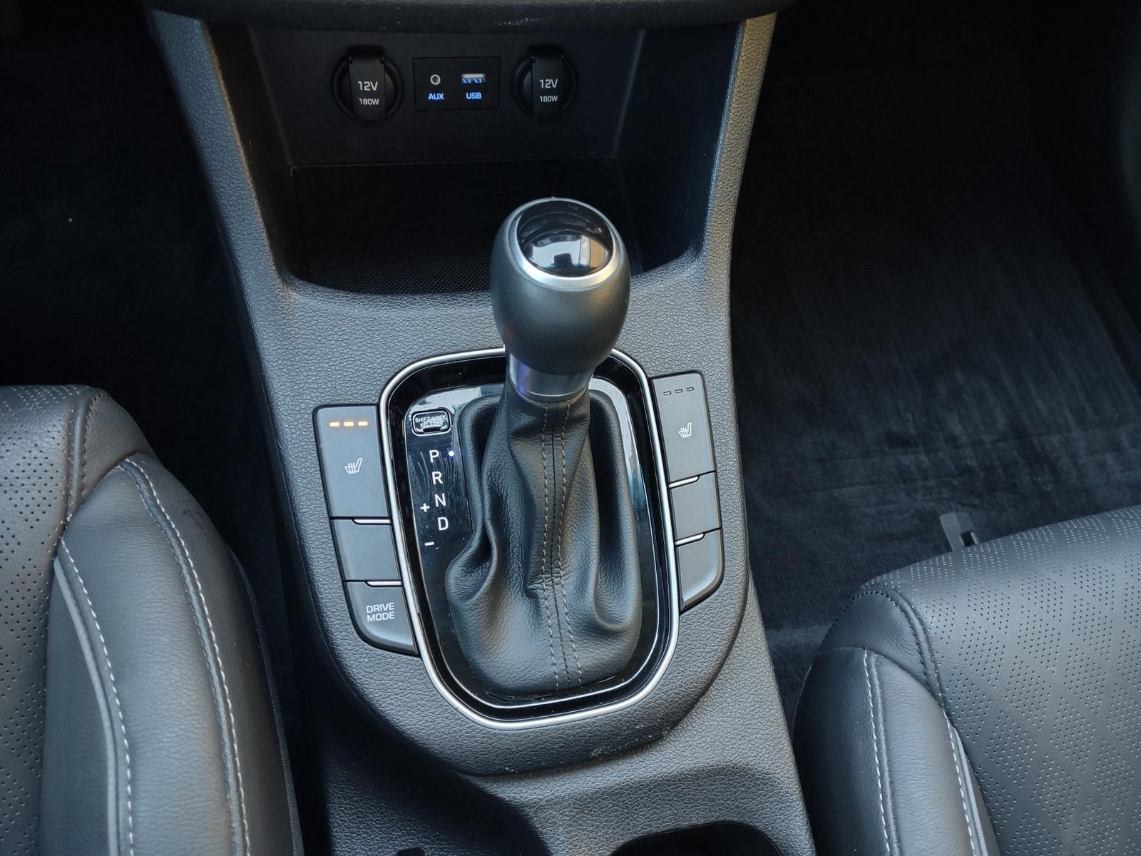 2019 Hyundai Elantra GT Base