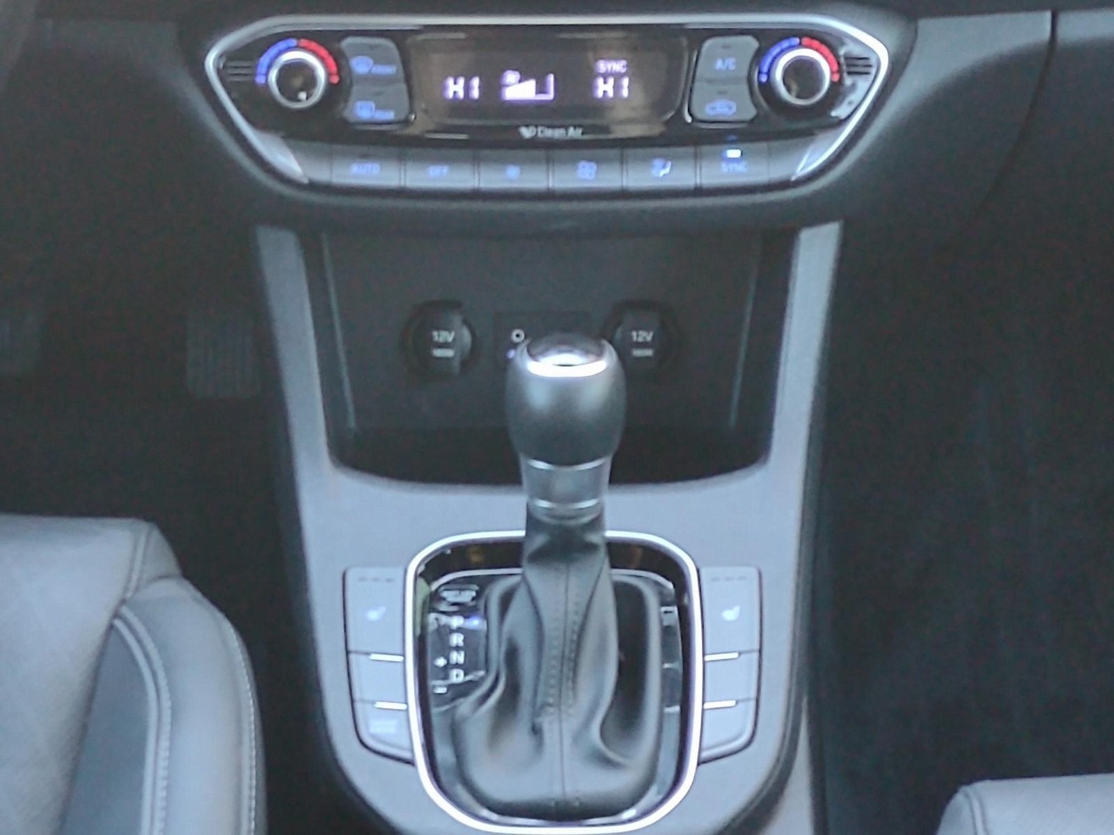 2019 Hyundai Elantra GT Base