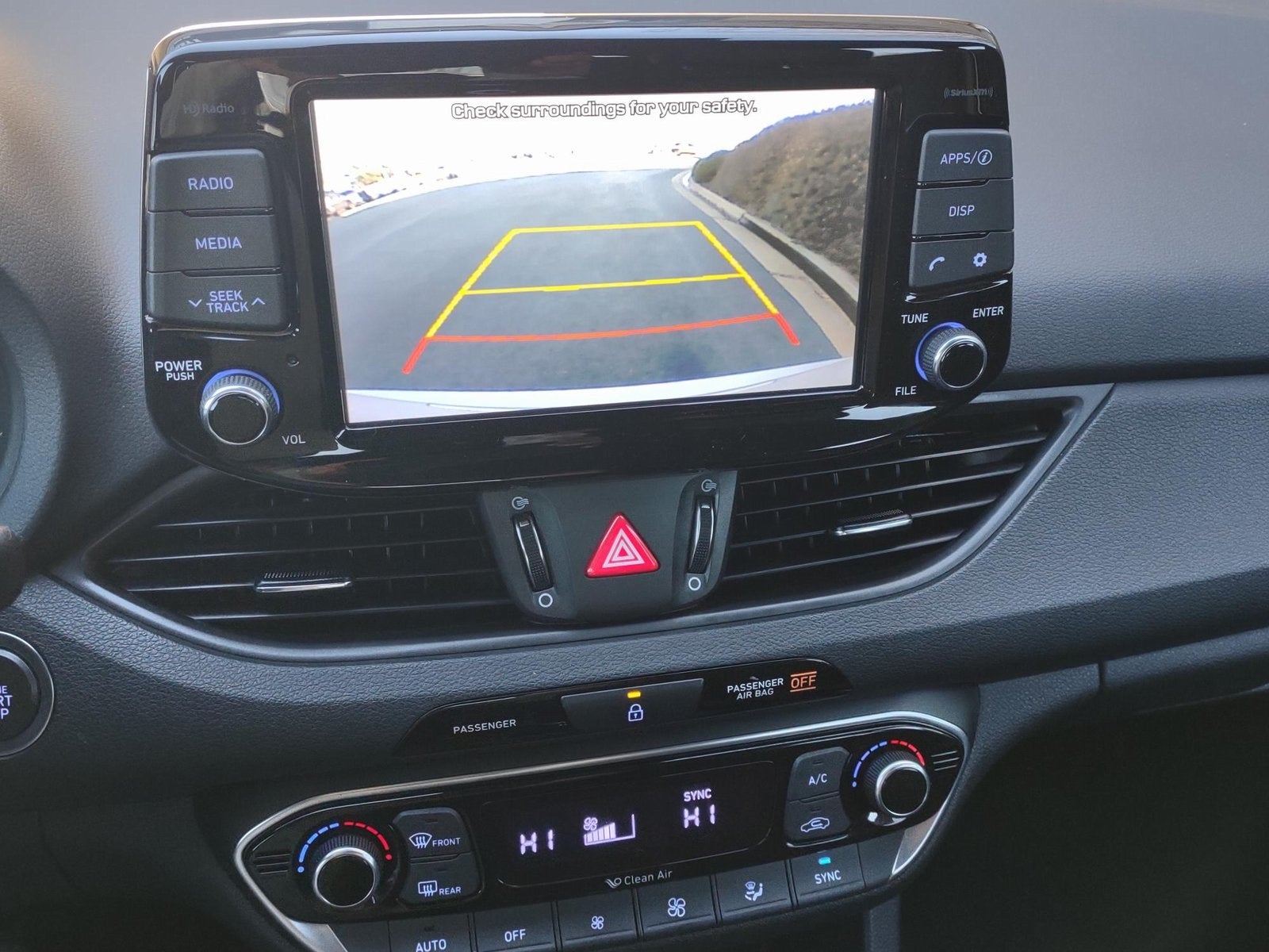 2019 Hyundai Elantra GT Base