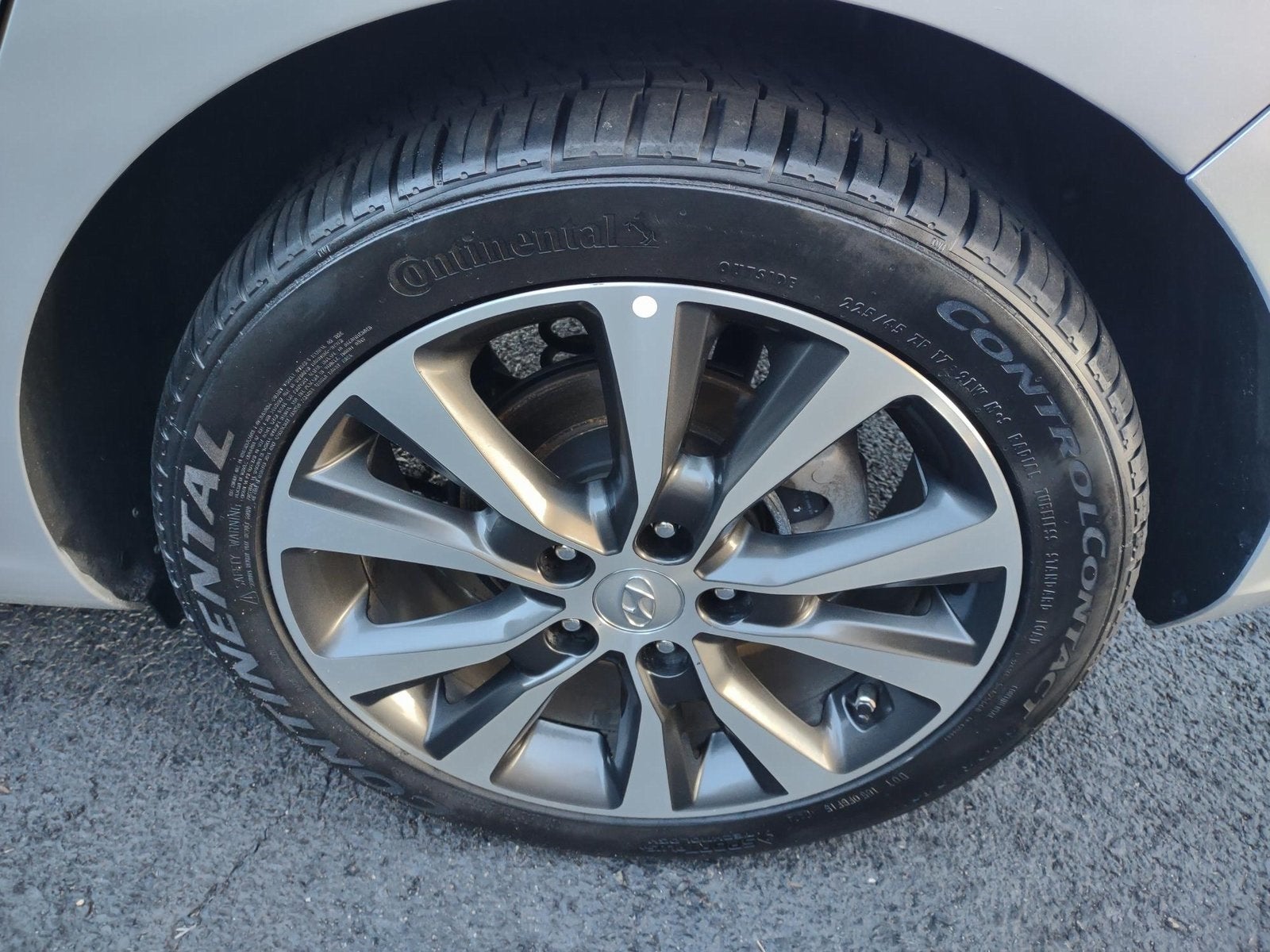 2019 Hyundai Elantra GT Base