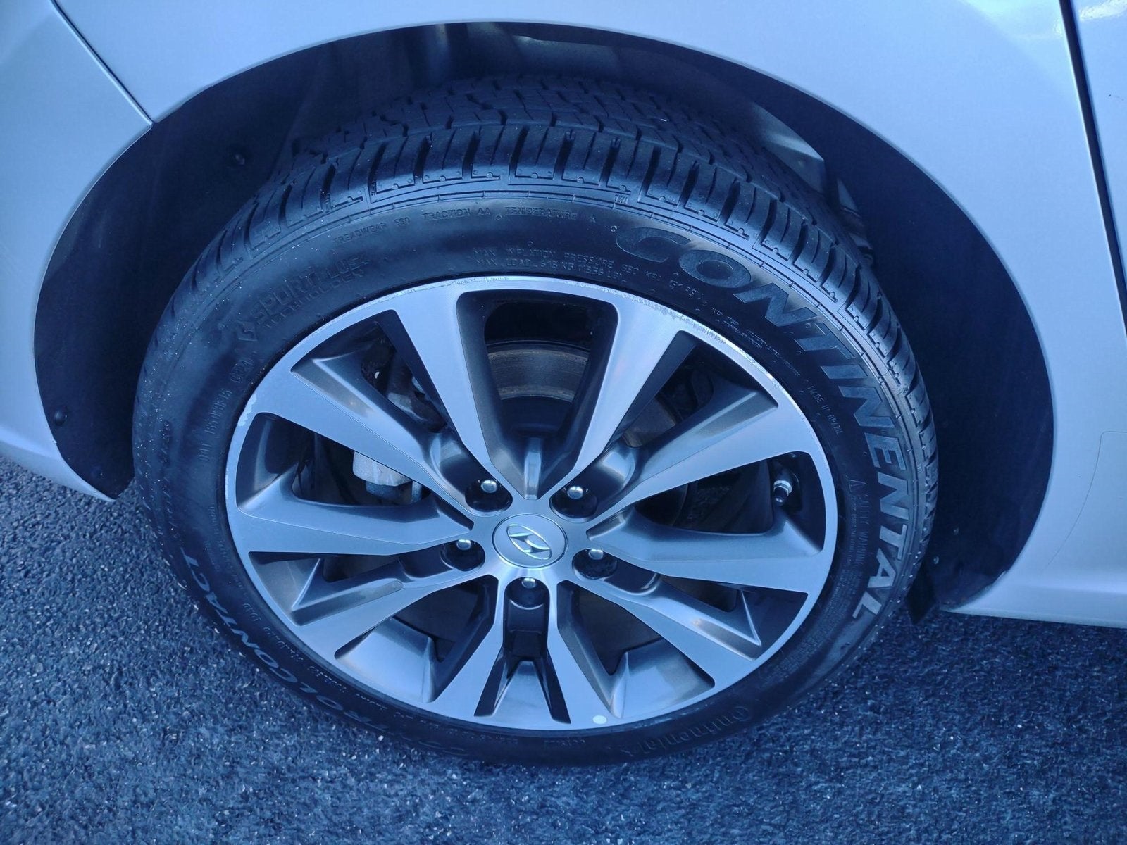 2019 Hyundai Elantra GT Base