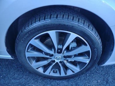 2019 Hyundai Elantra GT Base