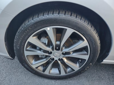 2019 Hyundai Elantra GT Base