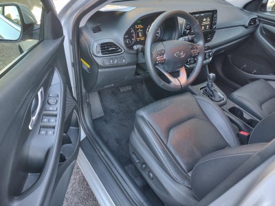 2019 Hyundai Elantra GT Base