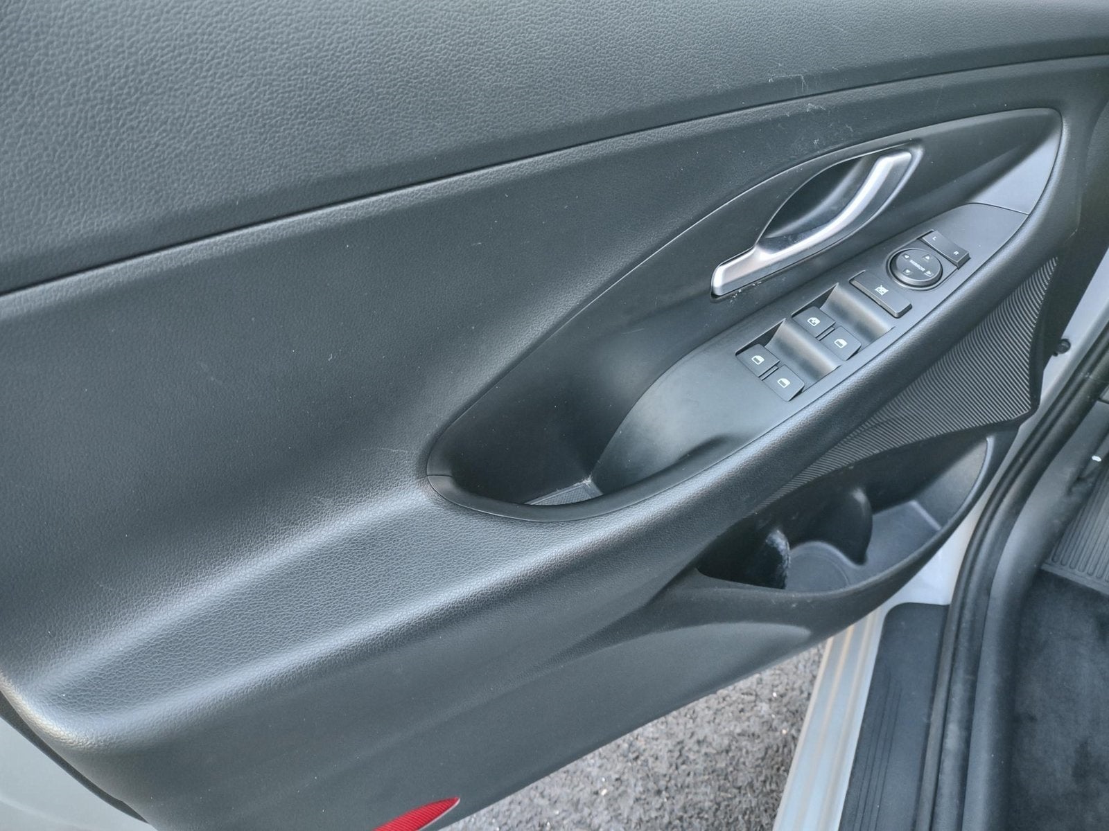 2019 Hyundai Elantra GT Base