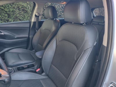 2019 Hyundai Elantra GT Base