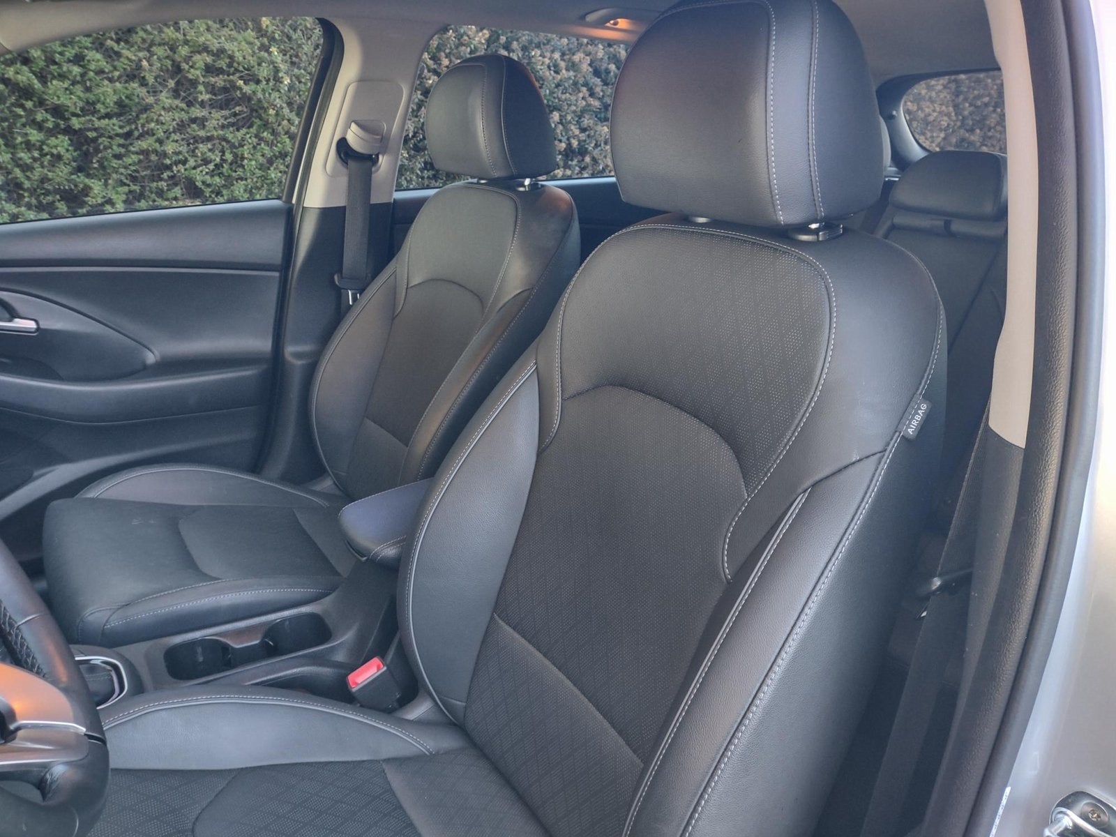 2019 Hyundai Elantra GT Base