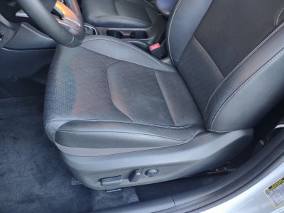 2019 Hyundai Elantra GT Base