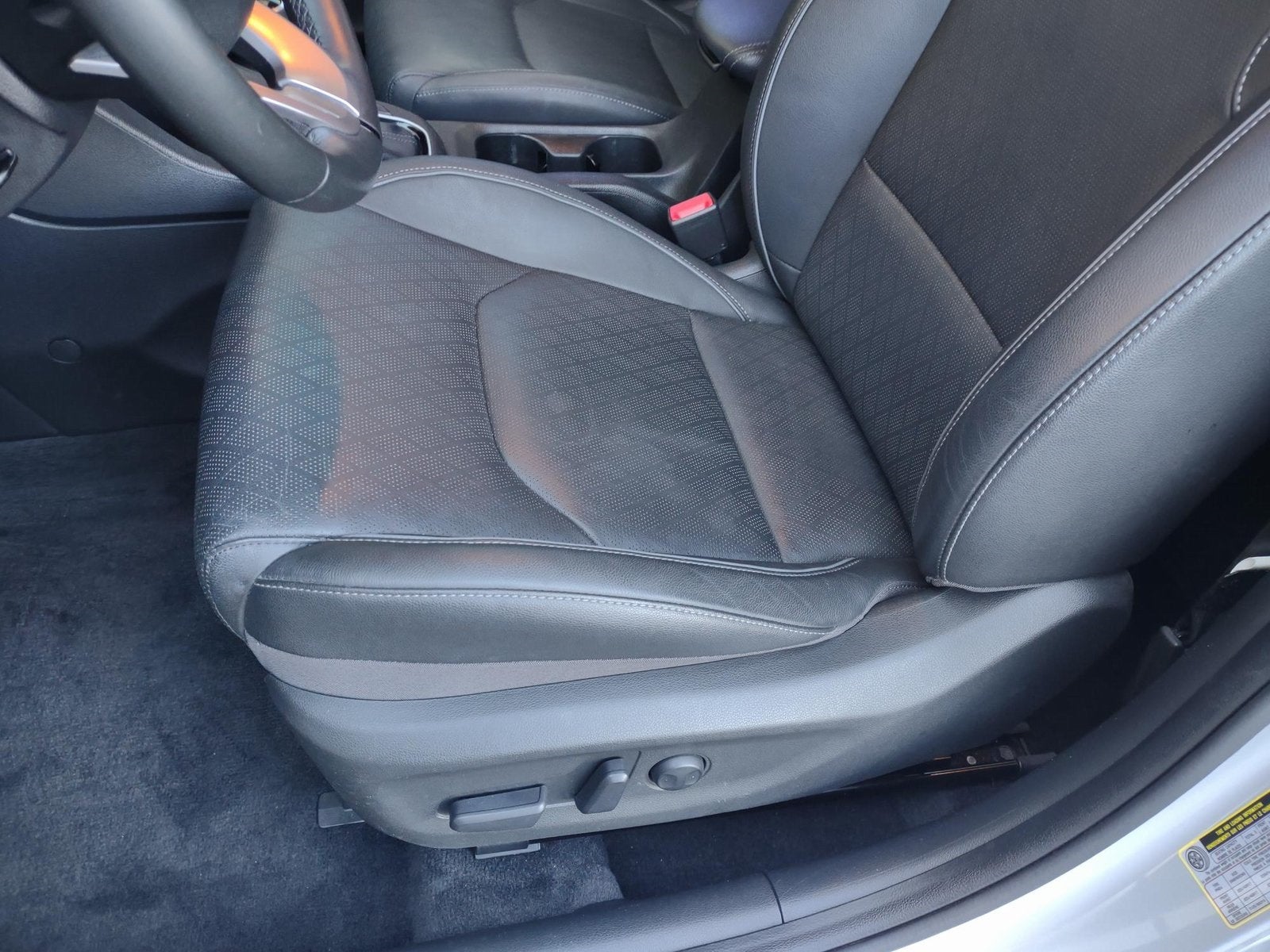 2019 Hyundai Elantra GT Base