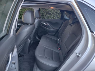 2019 Hyundai Elantra GT Base