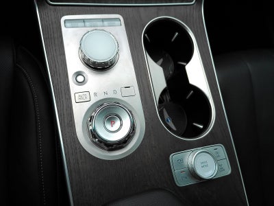 2025 Genesis GV80 2.5T
