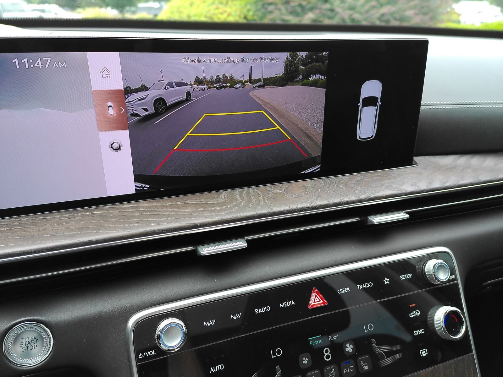 2025 Genesis GV80 2.5T
