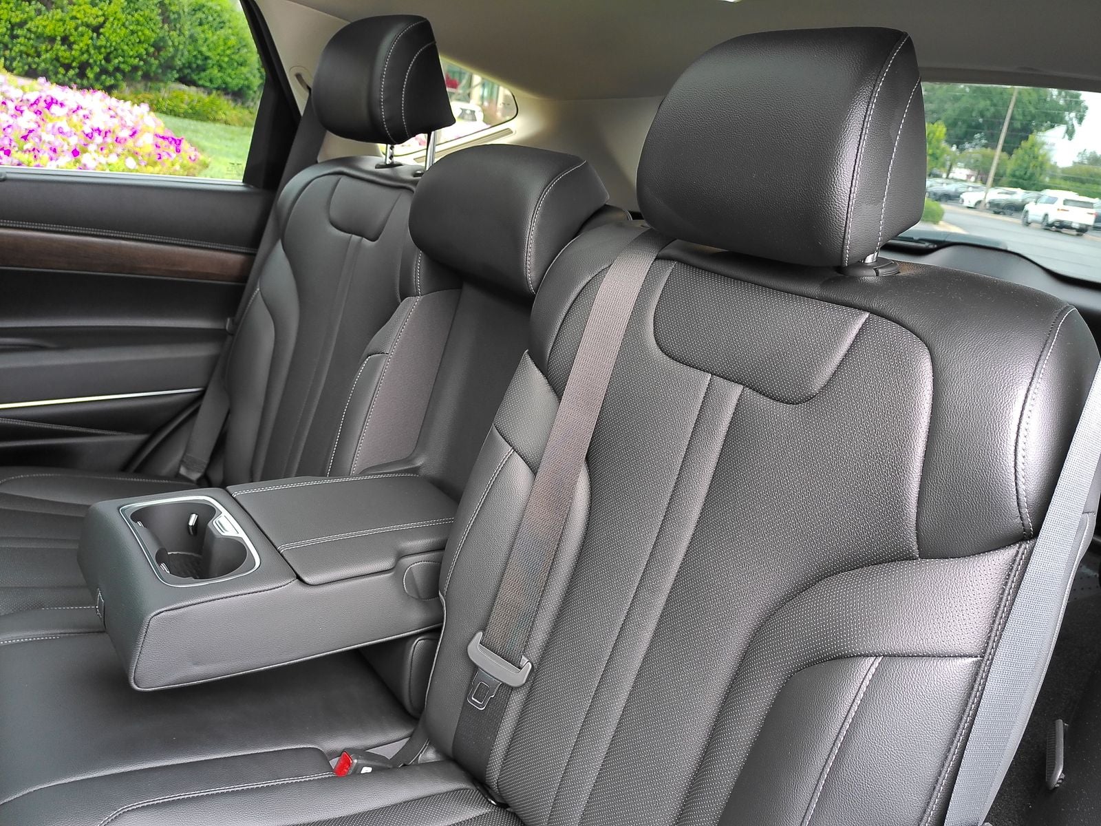 2025 Genesis GV80 2.5T