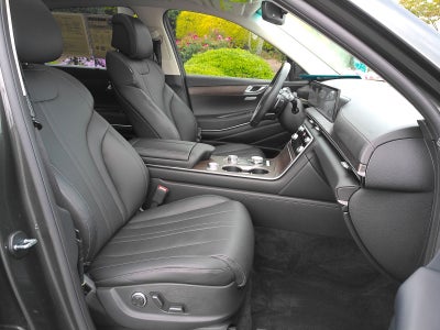 2025 Genesis GV80 2.5T