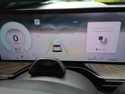 2025 Genesis GV80 2.5T