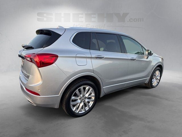 2019 Buick Envision Premium I