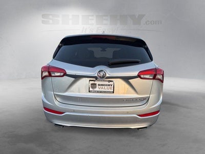 2019 Buick Envision Premium I