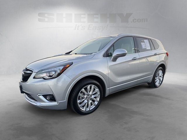 2019 Buick Envision Premium I