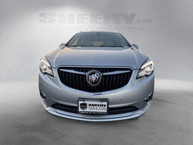 2019 Buick Envision Premium I