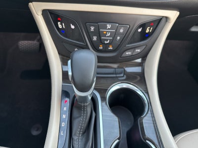 2019 Buick Envision Premium I