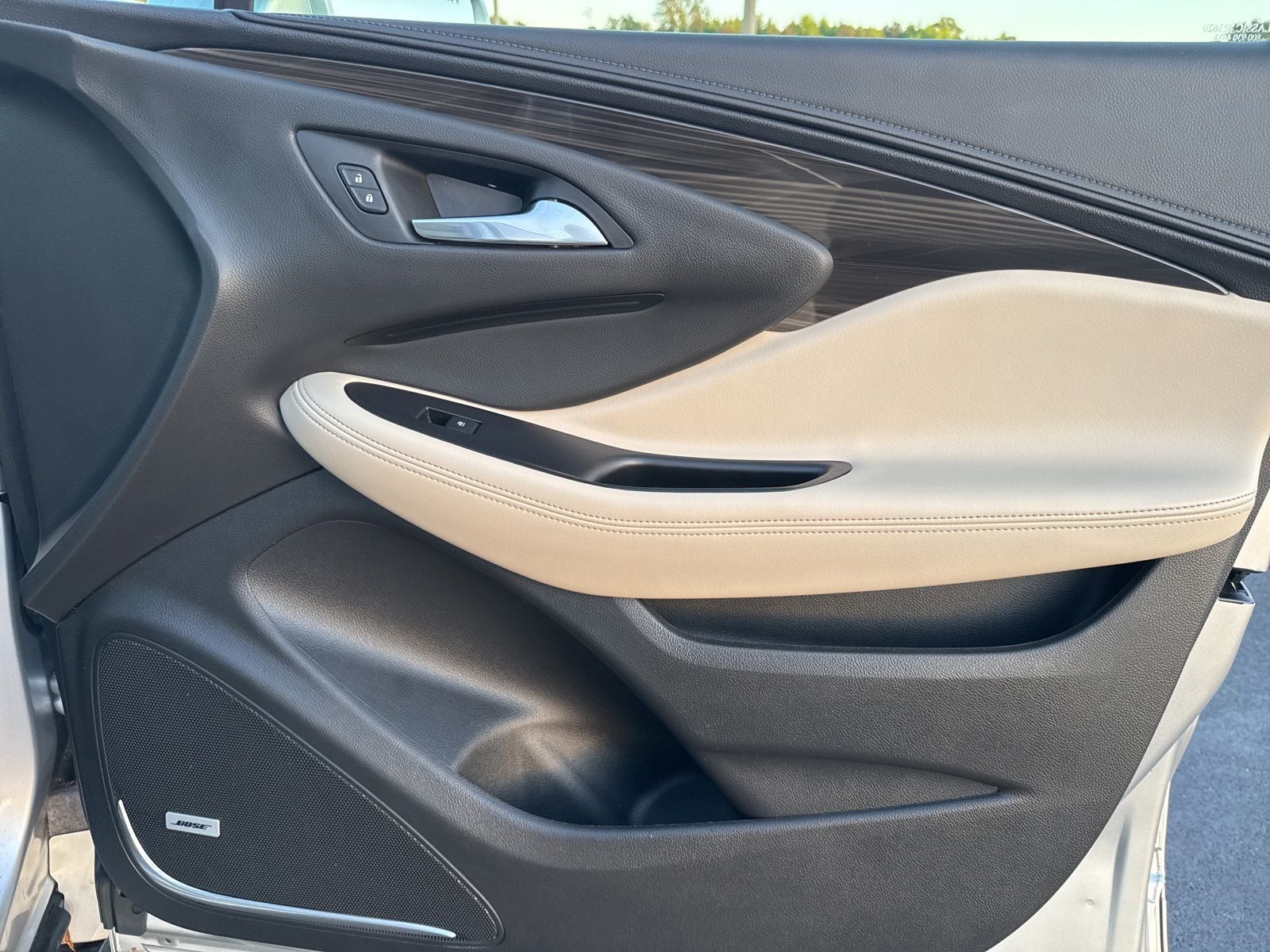 2019 Buick Envision Premium I