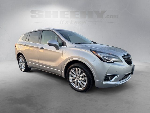 2019 Buick Envision Premium I
