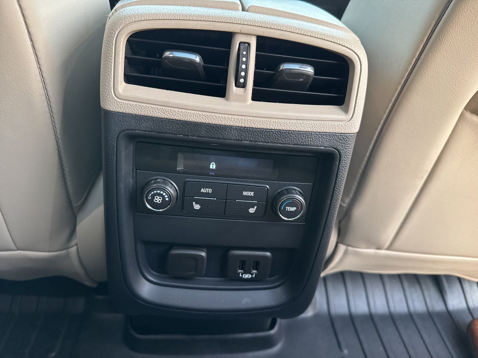 2019 Buick Envision Premium I