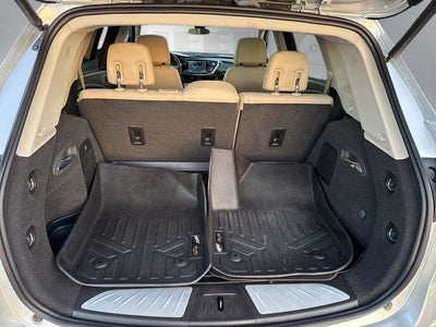 2019 Buick Envision Premium I
