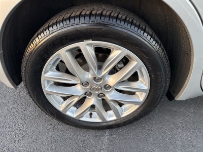 2019 Buick Envision Premium I