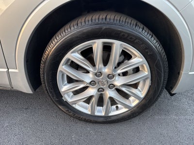 2019 Buick Envision Premium I