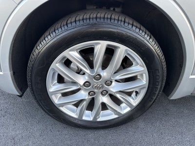 2019 Buick Envision Premium I