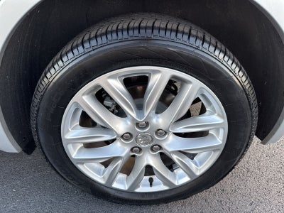 2019 Buick Envision Premium I