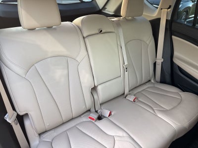 2019 Buick Envision Premium I