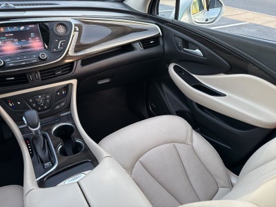2019 Buick Envision Premium I