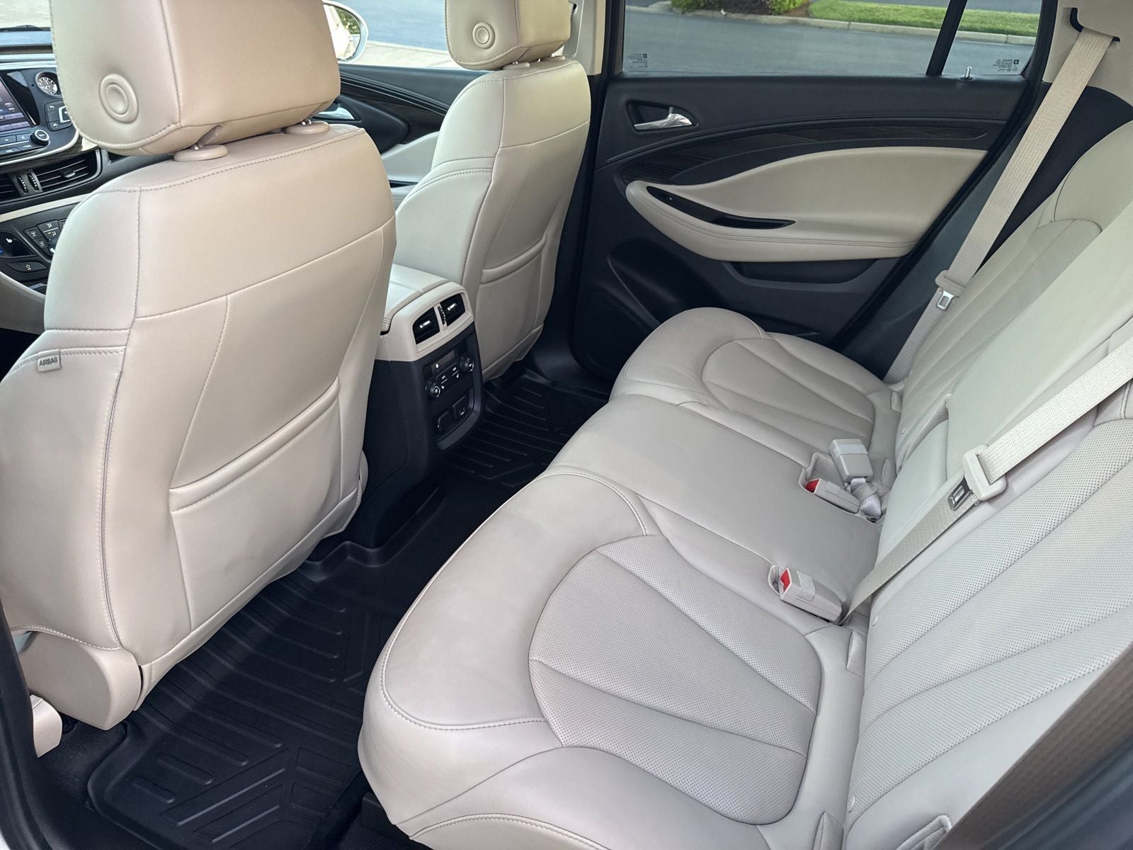 2019 Buick Envision Premium I