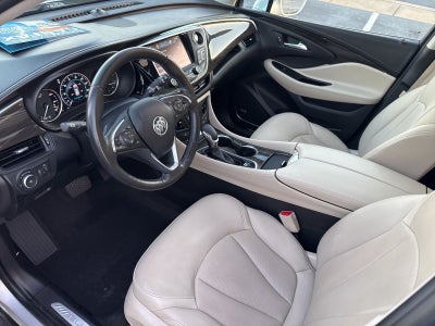2019 Buick Envision Premium I