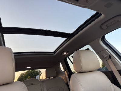 2019 Buick Envision Premium I