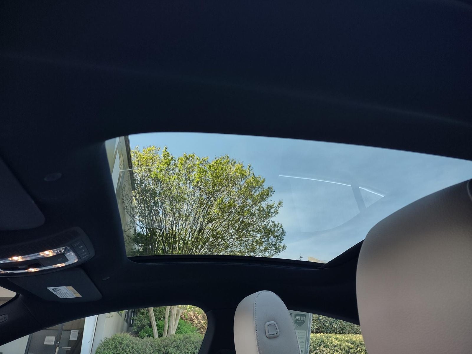 2025 Mercedes-Benz CLA CLA 250 4MATIC®