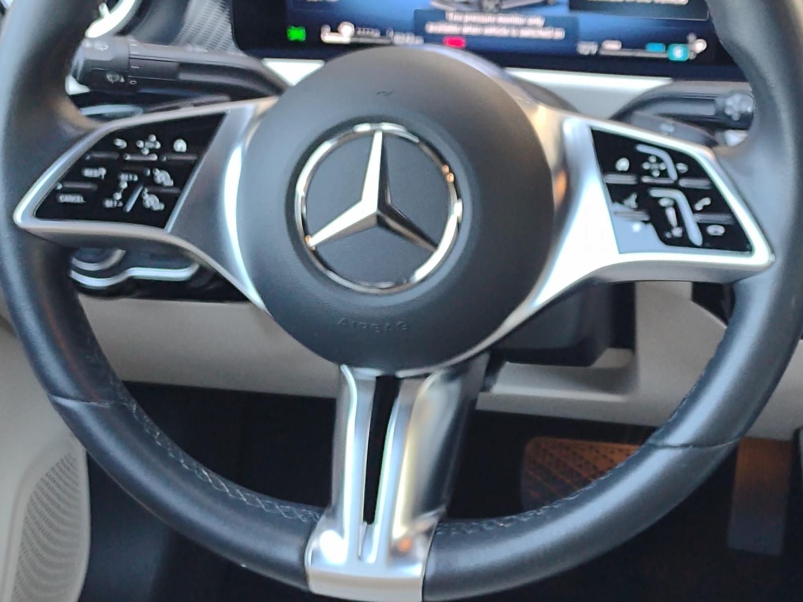 2025 Mercedes-Benz CLA CLA 250 4MATIC®